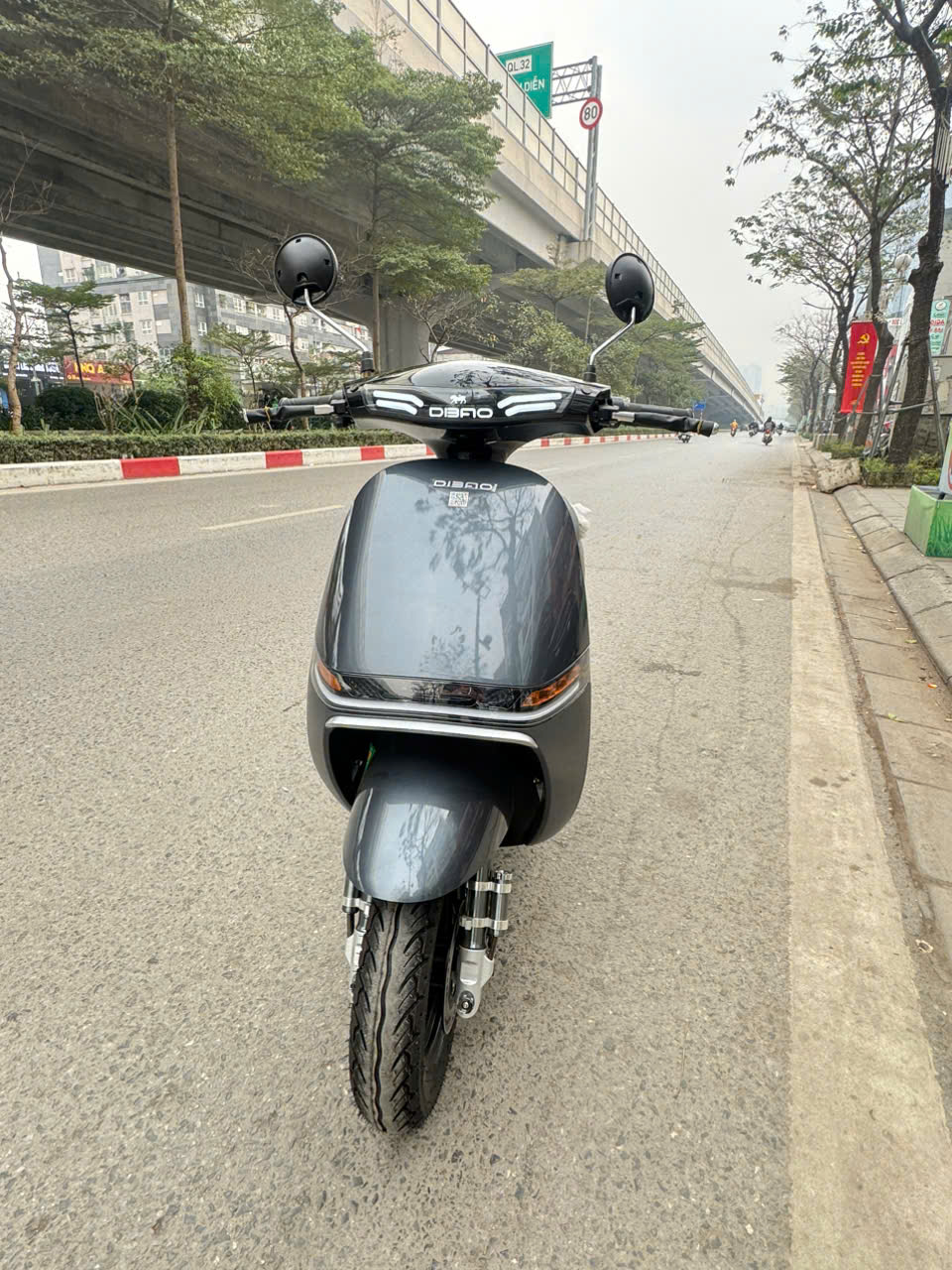 Nếu đưa bạn 20 triệu bạn sẽ chọn xe điện hay xe máy 50cc?