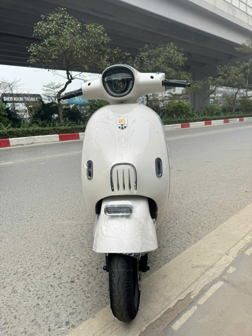 Nâng cấp bản pin cho xe điện tại Thế Giới Xe Điện, xu hướng mới cho trải nghiệm di chuyển hiện đại