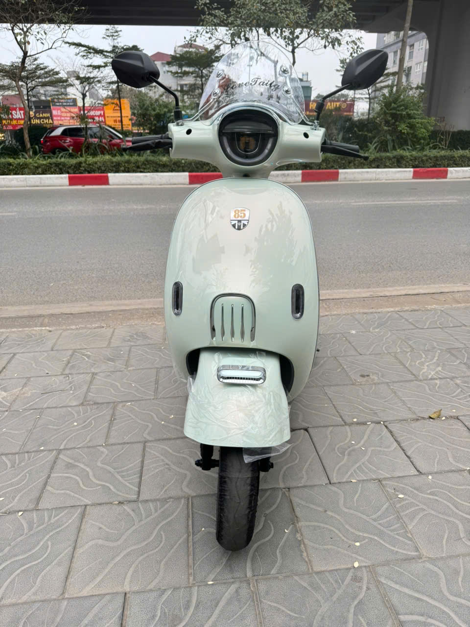 Năm 2026 là năm con gì, mệnh gì? Xu hướng chọn xe điện trong năm Bính Ngọ