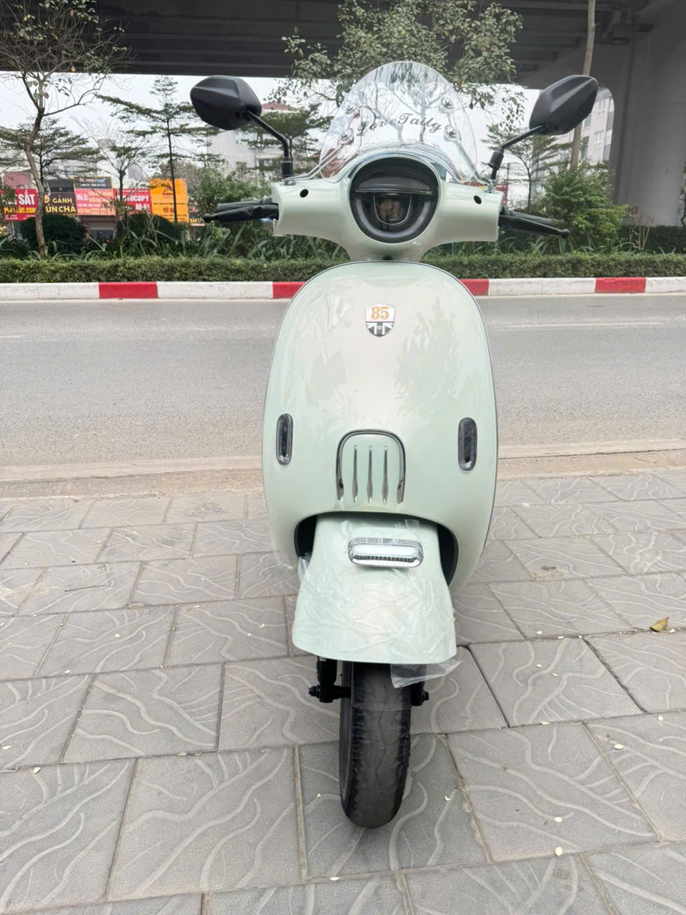 Mua xe không rõ nguồn gốc: Bài học từ vụ gần 400 nạn nhân