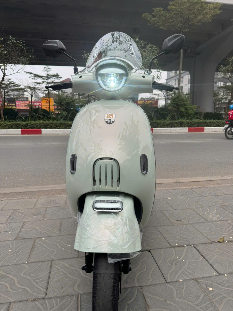 Thị trường xe điện nóng chưa từng có: Chỉ còn 3 ngày trước đợt tăng giá từ 1/4/2026