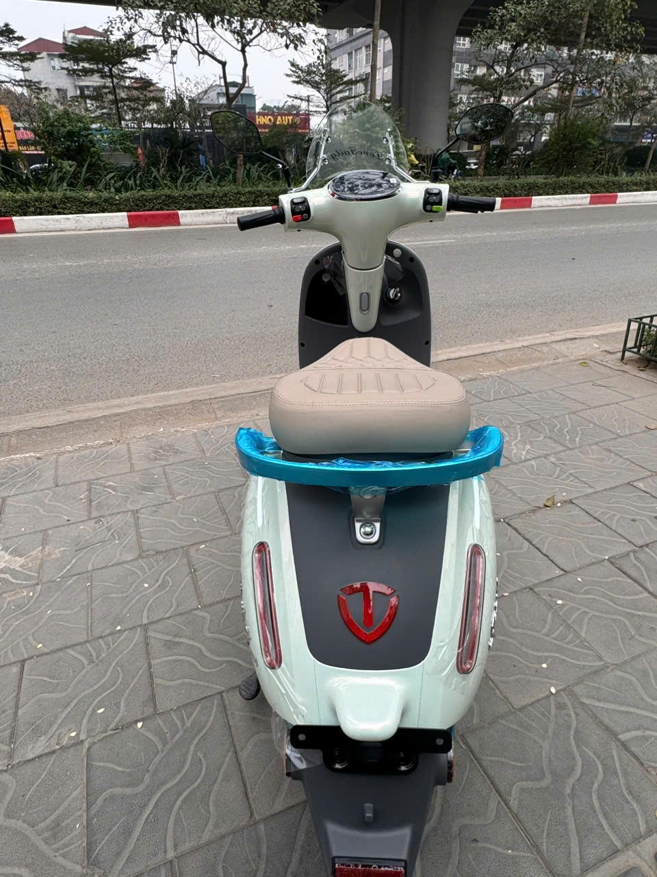 Mùa hè đến, Thế Giới Xe Điện đưa ra lời khuyên cho người dùng xe điện chạy pin