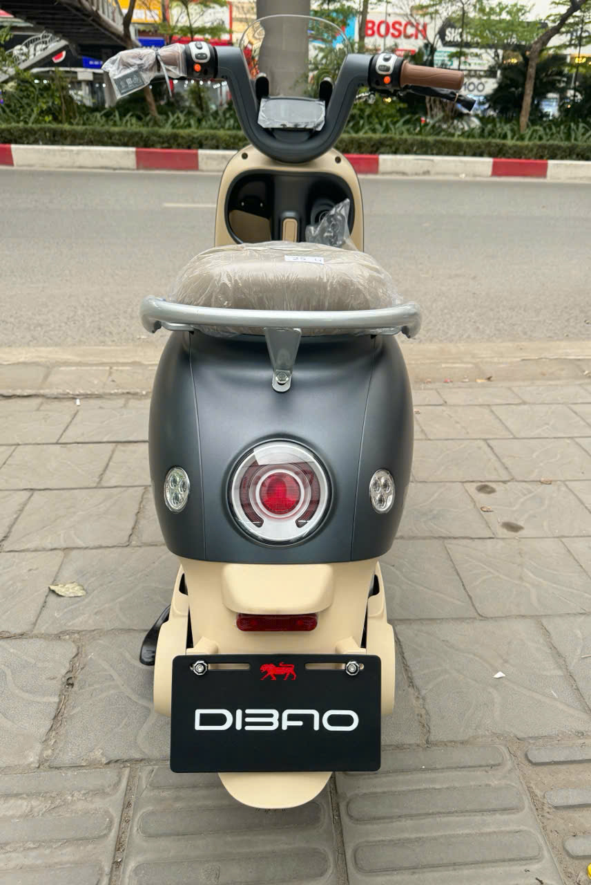 Xe điện nặng hơn xe xăng có phải là nhược điểm với người dùng