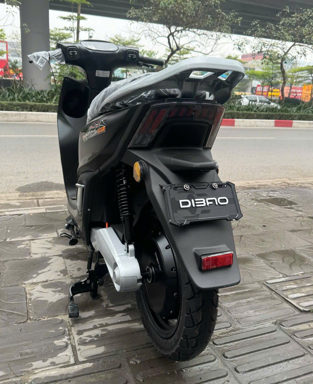 Review thực tế chi phí sử dụng xe điện sau 1 tháng, có thực sự tiết kiệm?