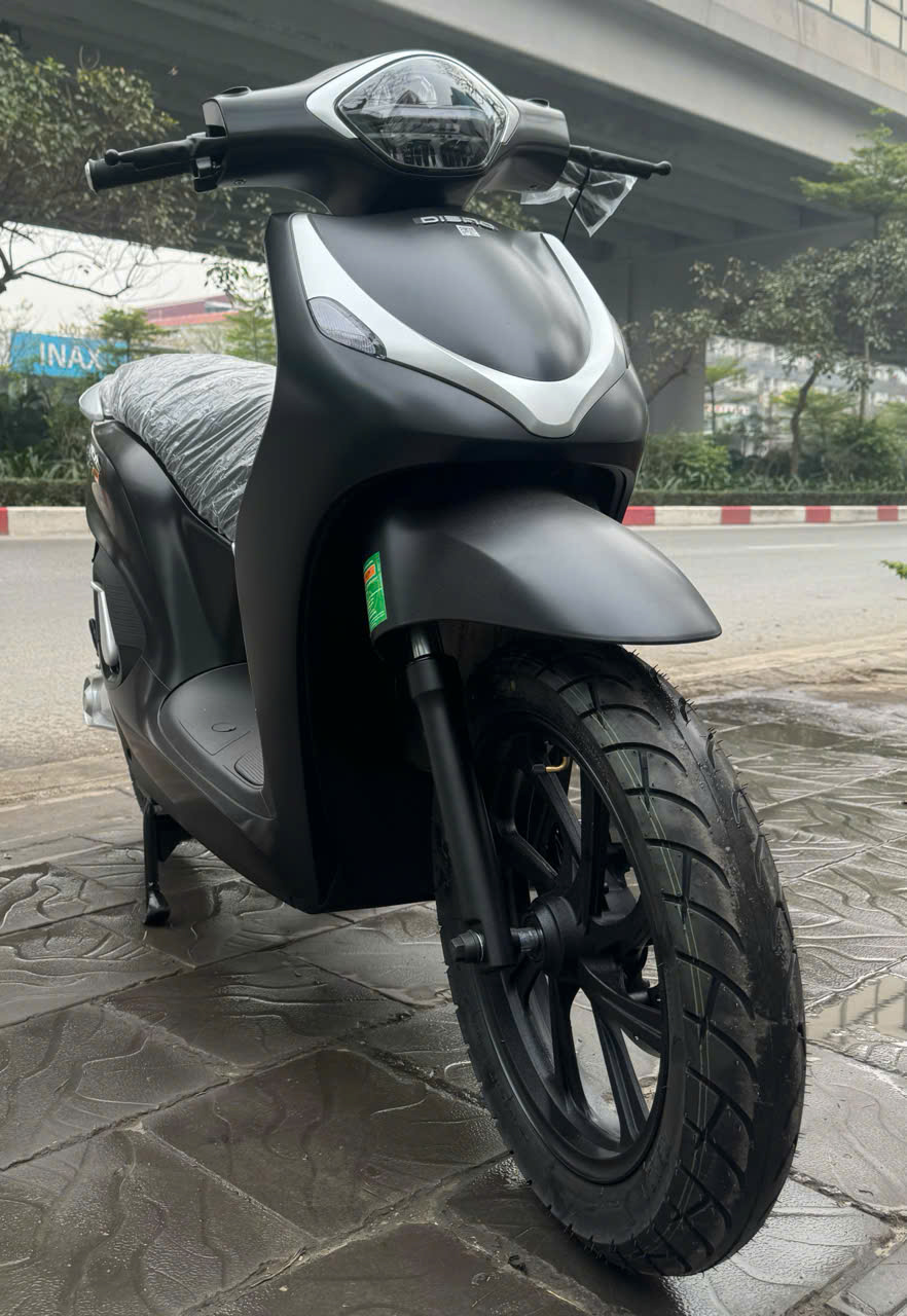 Toàn cảnh cách Hà Nội quản lý xe máy xăng và khu vực hạn chế, 1 số mẫu xe điện có thể thay thế trong tương lai