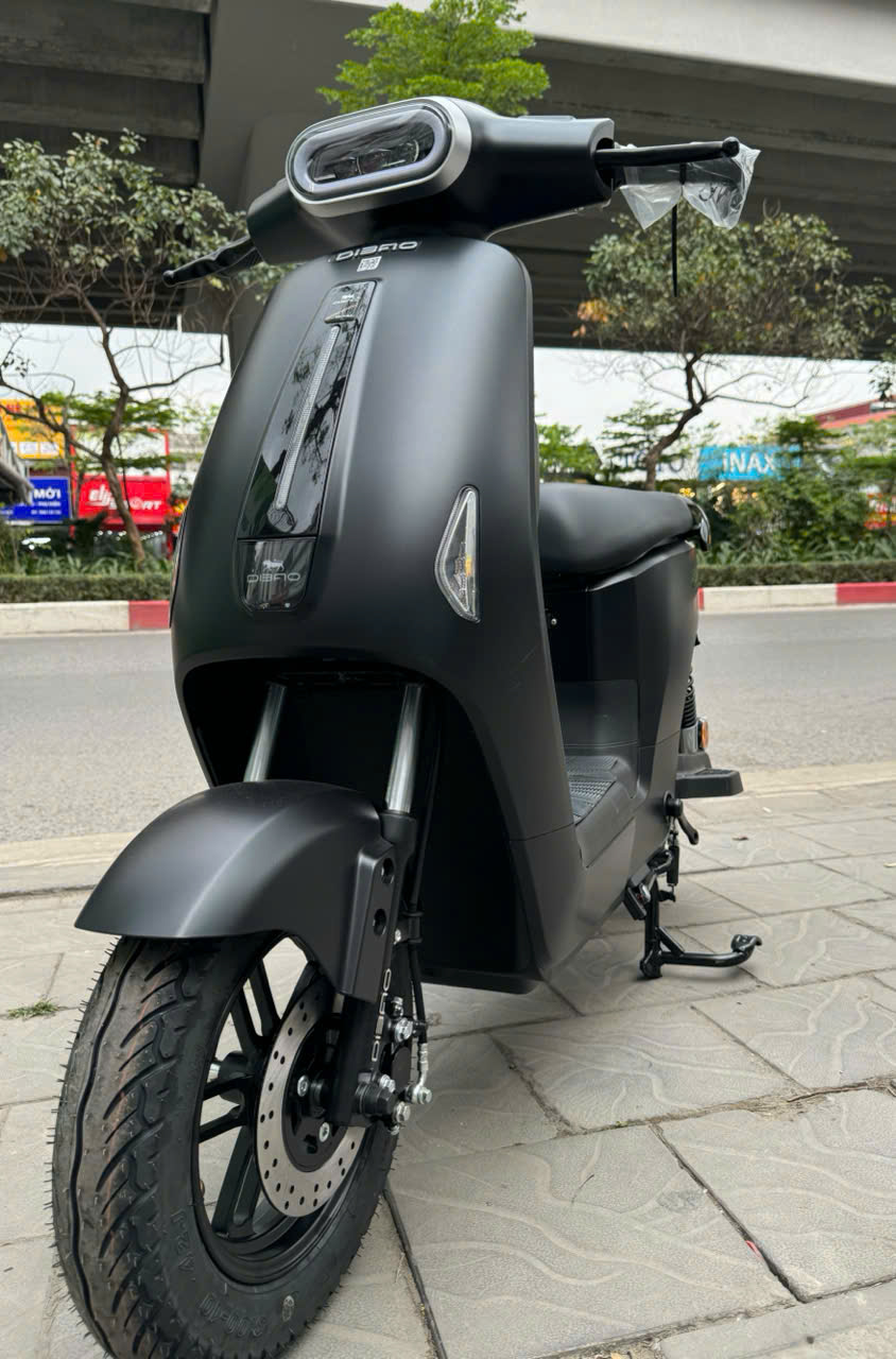 Để giảm phụ thuộc nhiên liệu hóa thạch, chính phủ khuyến khích giao thông xe điện