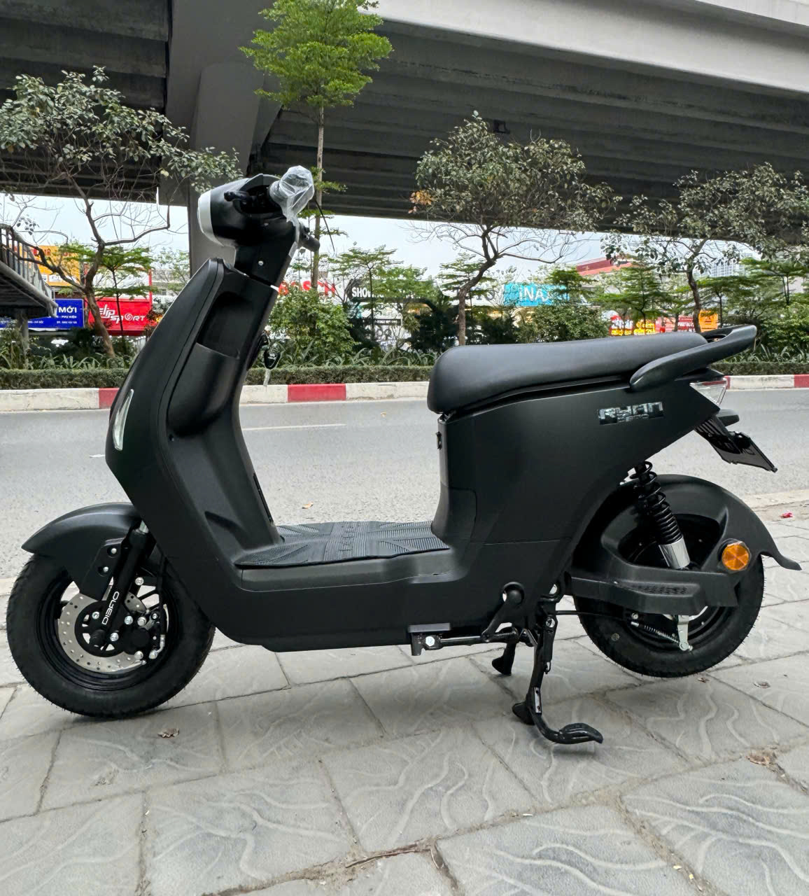 Điểm qua nhanh những dấu hiệu cho thấy có thể ắc quy xe điện của bạn đã đến lúc thay mới