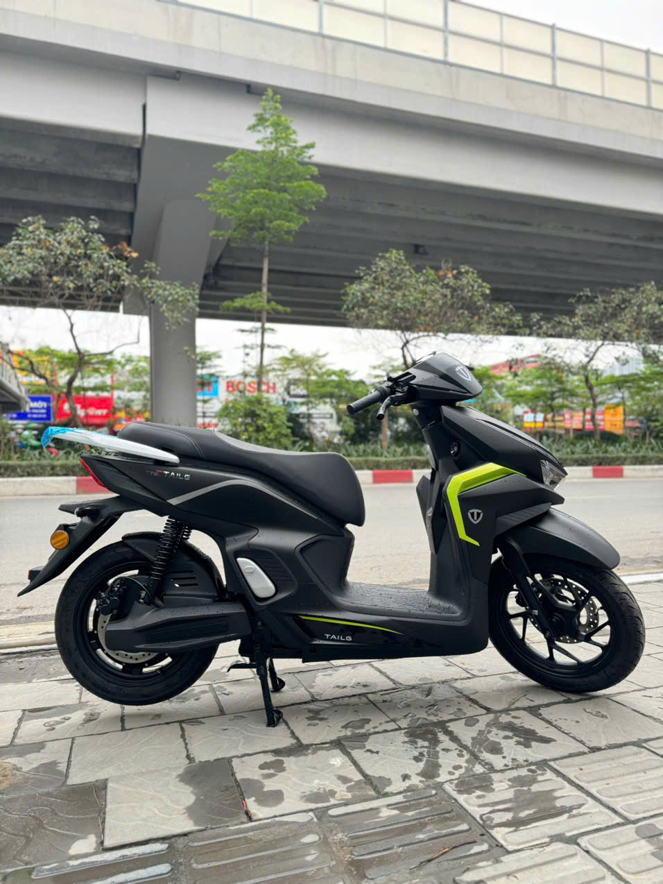 Hà Nội bắt đầu hạn chế xe xăng từ 1/7/2026: Bước đi đầu cho vùng phát thải thấp