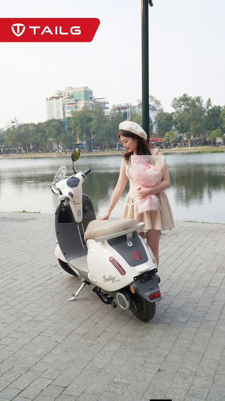 Nên chọn xe máy điện đi được bao nhiêu km là hợp lý và vừa túi tiền?
