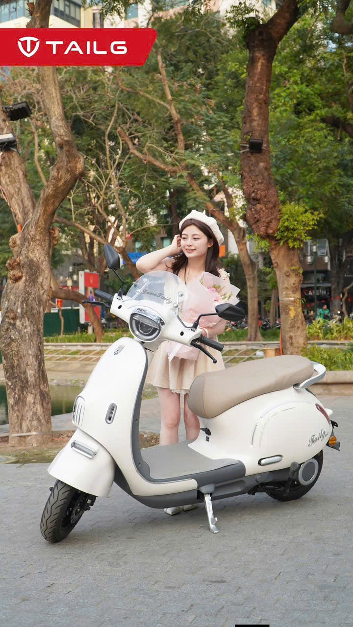 Đừng Mua Xe Điện Trước Khi Biết Những Lợi Ích Này Tại Thế Giới Xe Điện 