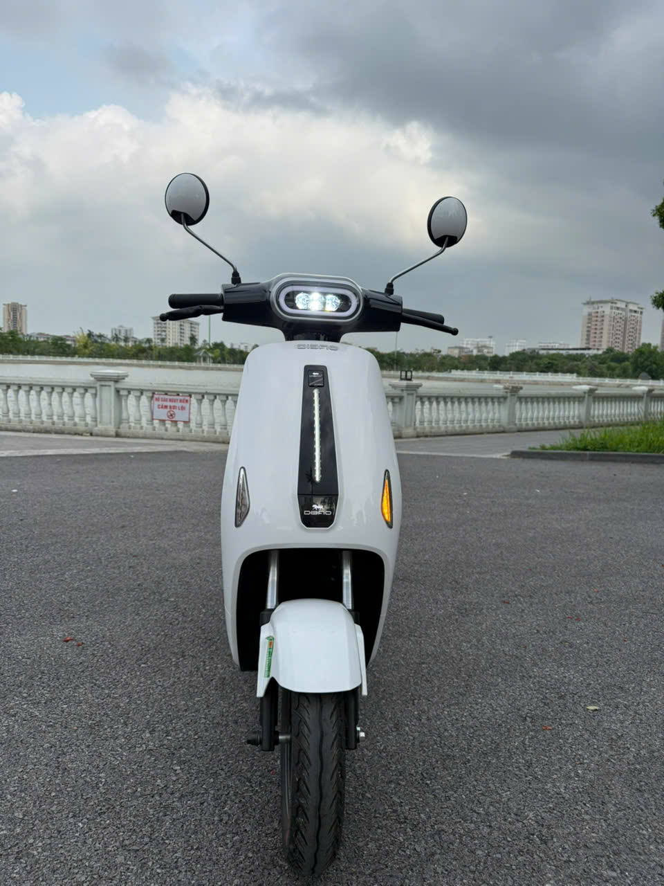 Xe Đạp Điện Đi Được Bao Nhiêu Dặm? Cách Quy Đổi Sang Kilomet Dễ Hiểu