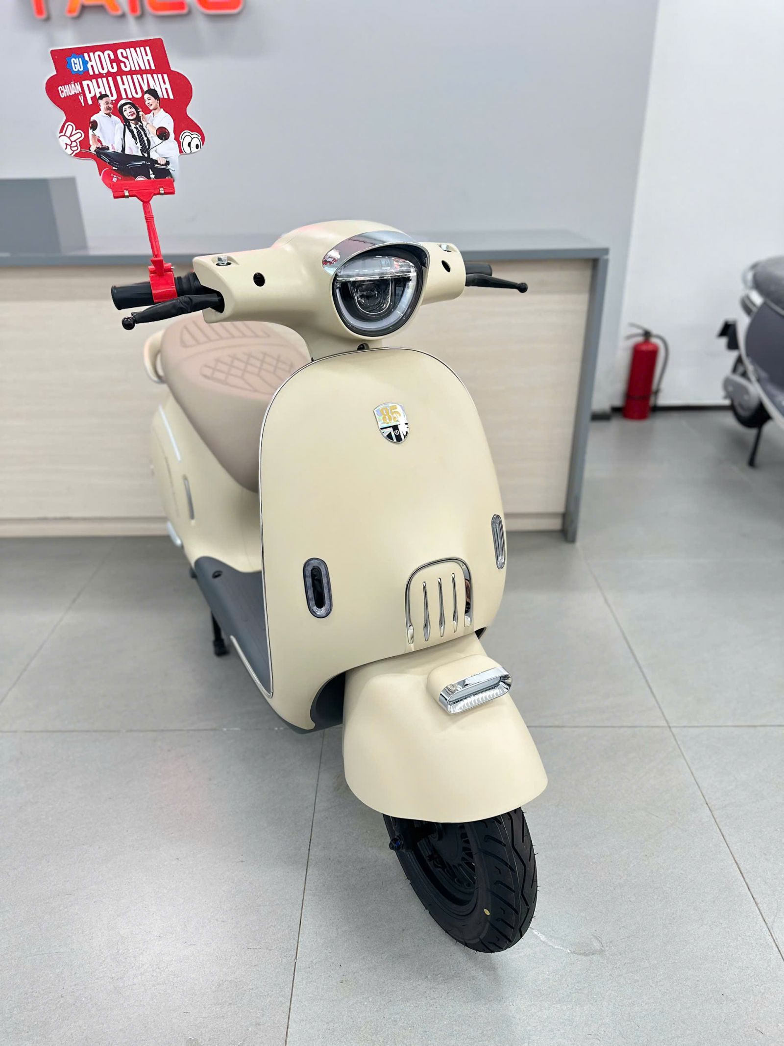Xe Đạp Điện Đi Được Bao Nhiêu Dặm? Cách Quy Đổi Sang Kilomet Dễ Hiểu