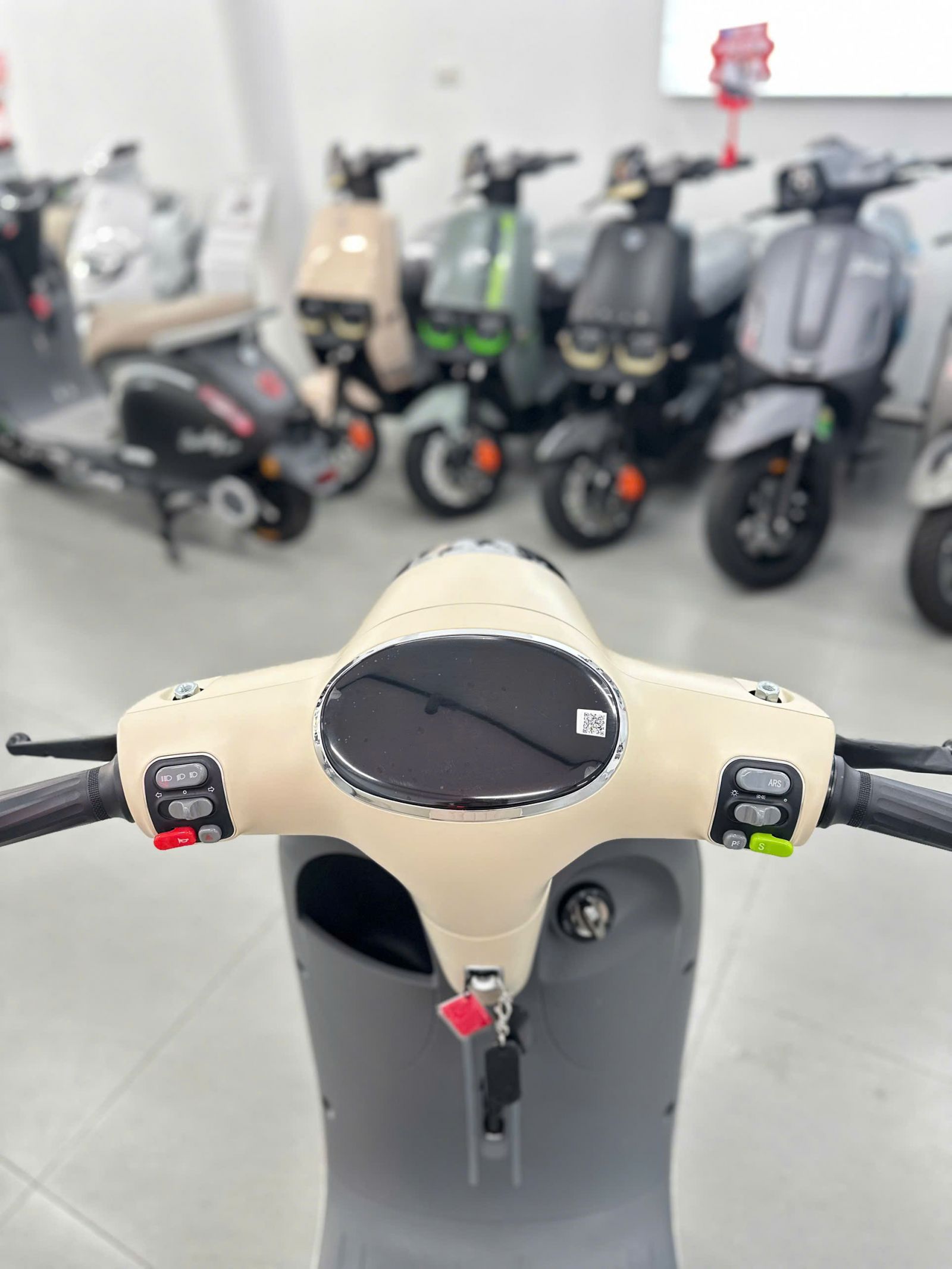 Xe Đạp Điện Đi Được Bao Nhiêu Dặm? Cách Quy Đổi Sang Kilomet Dễ Hiểu