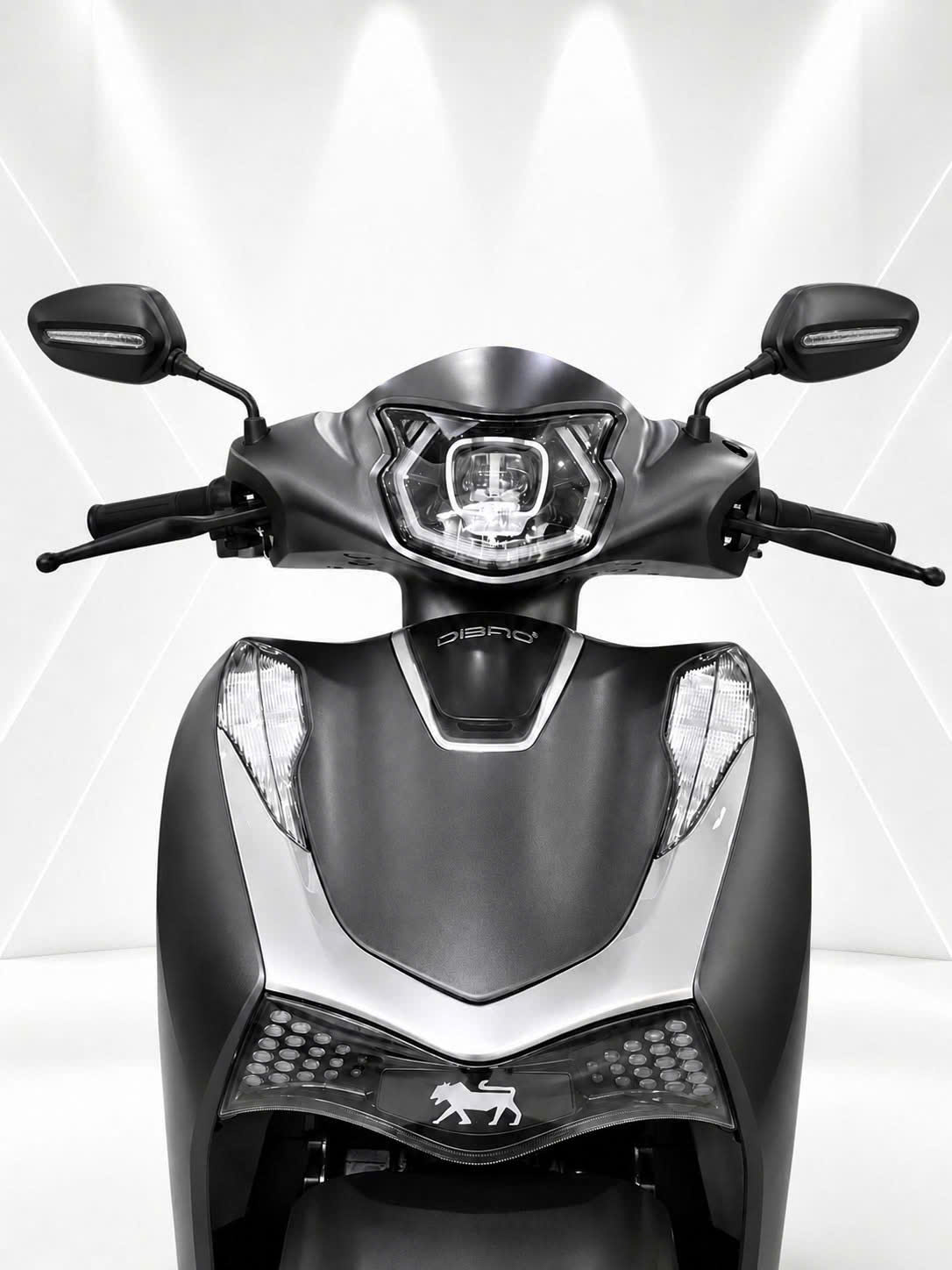 TÂN BINH XE ĐIỆN MỚI 2026 DIBAO SHINE 