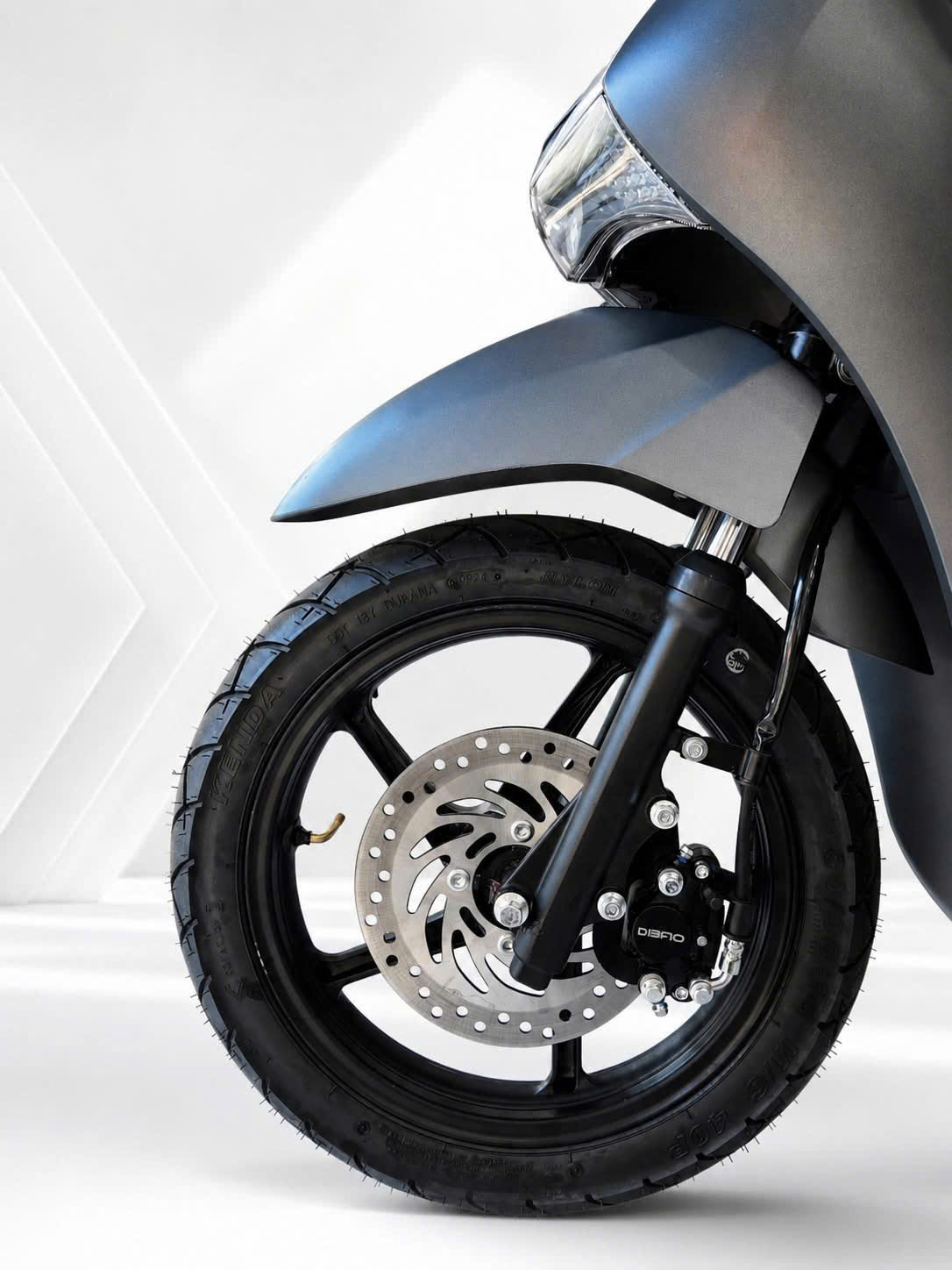 TÂN BINH XE ĐIỆN MỚI 2026 DIBAO SHINE 