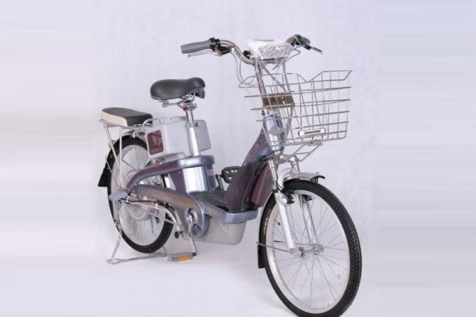 xe đạp điện