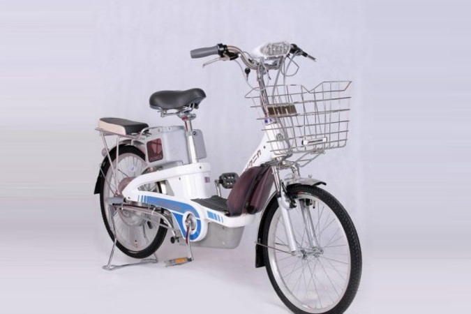 xe đạp điện