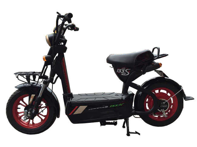 XE ĐIỆN ESPERO 133S LIÊN DOANH