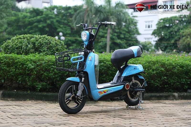 XE ĐIỆN AIMA MOKA