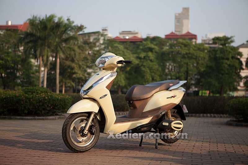 Xe điện Tonly Sport