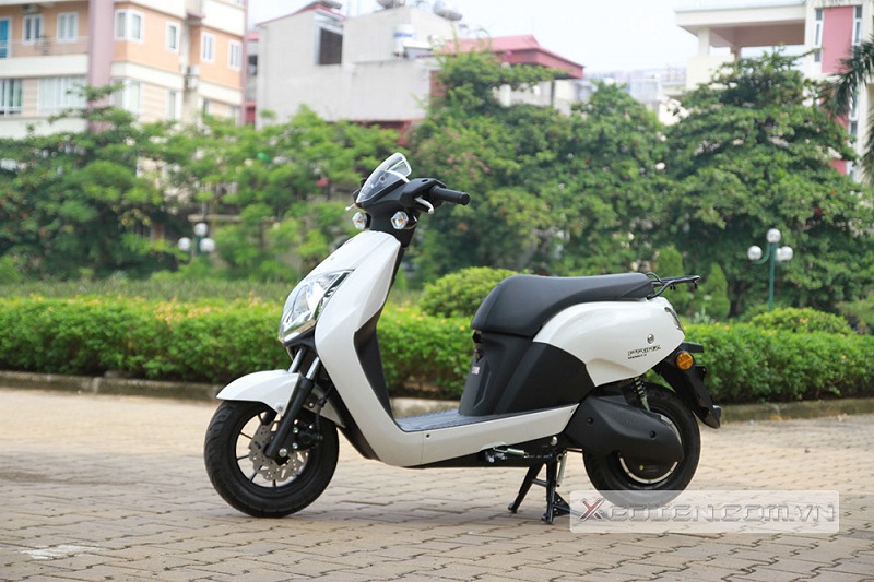 Thay Ắc quy xe đạp điện Honda A7 Plus Chính hãng Giá rẻ