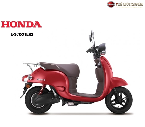 Xe máy điện Honda Mono