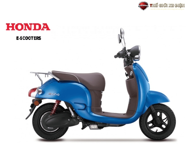 xe máy điện Honda Mono