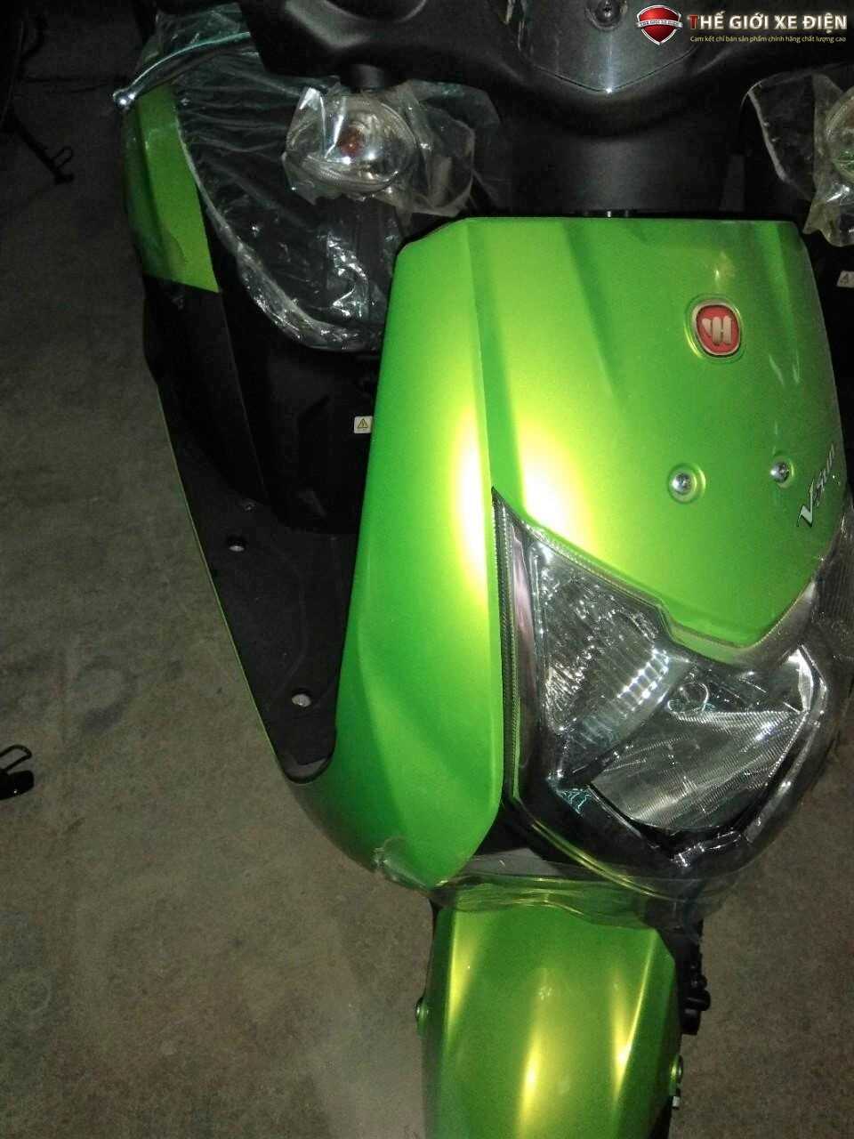 Xe Máy Điện Honda VSUN V2 - Chính Hãng Honda