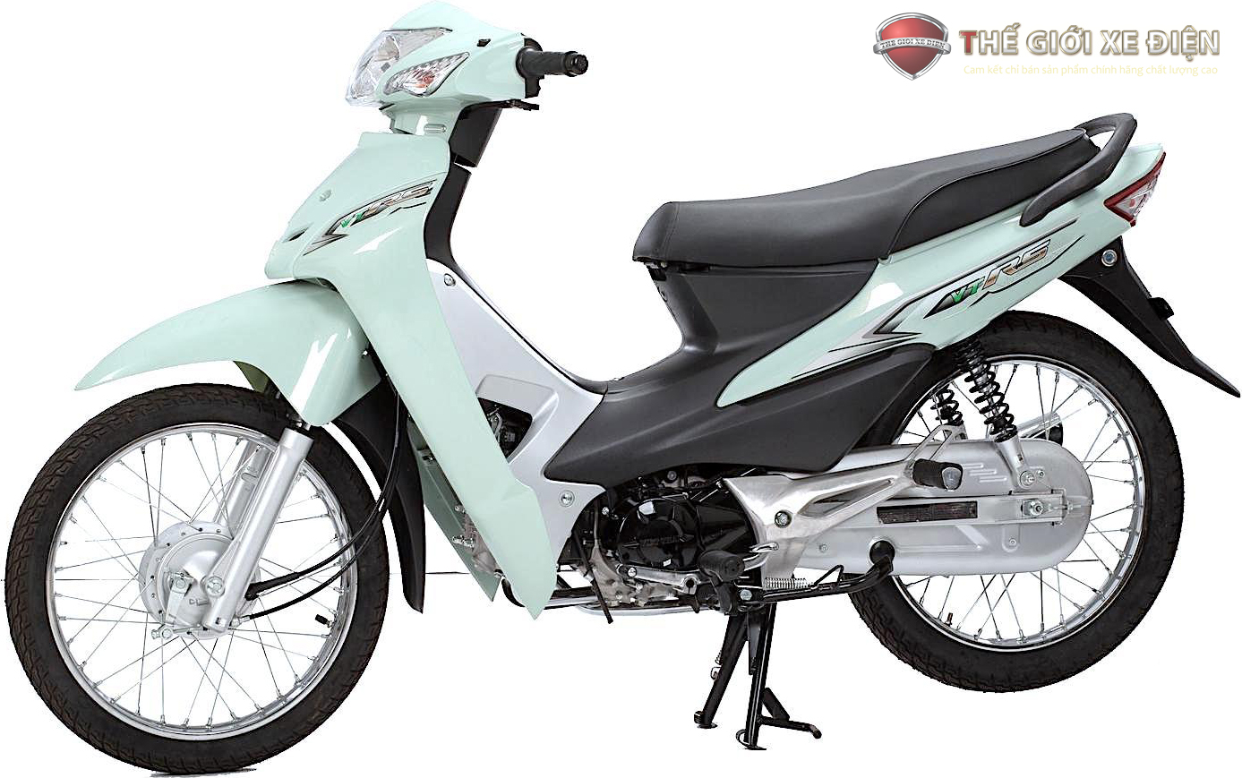 Thông dụng với xe máy 50cc wave Việt Thái