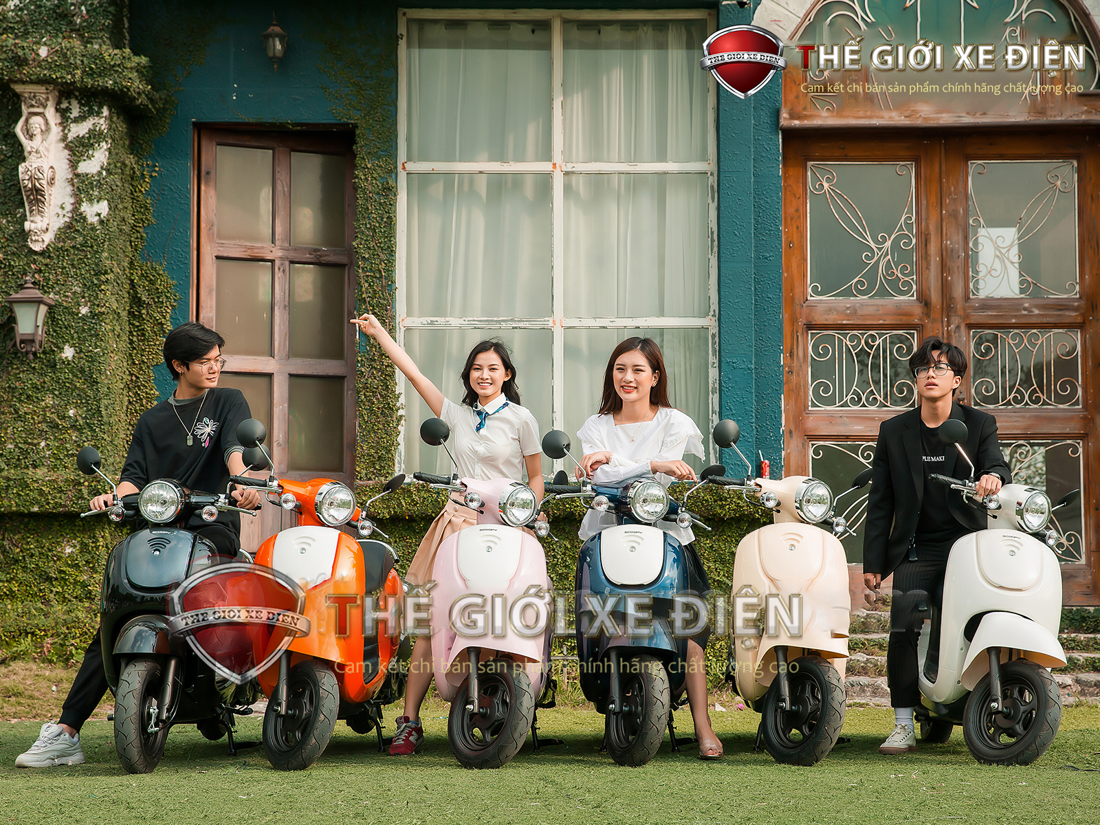 Gợi Ý Mẫu Xe Dành Cho Sinh Viên Và Người Đi Làm
