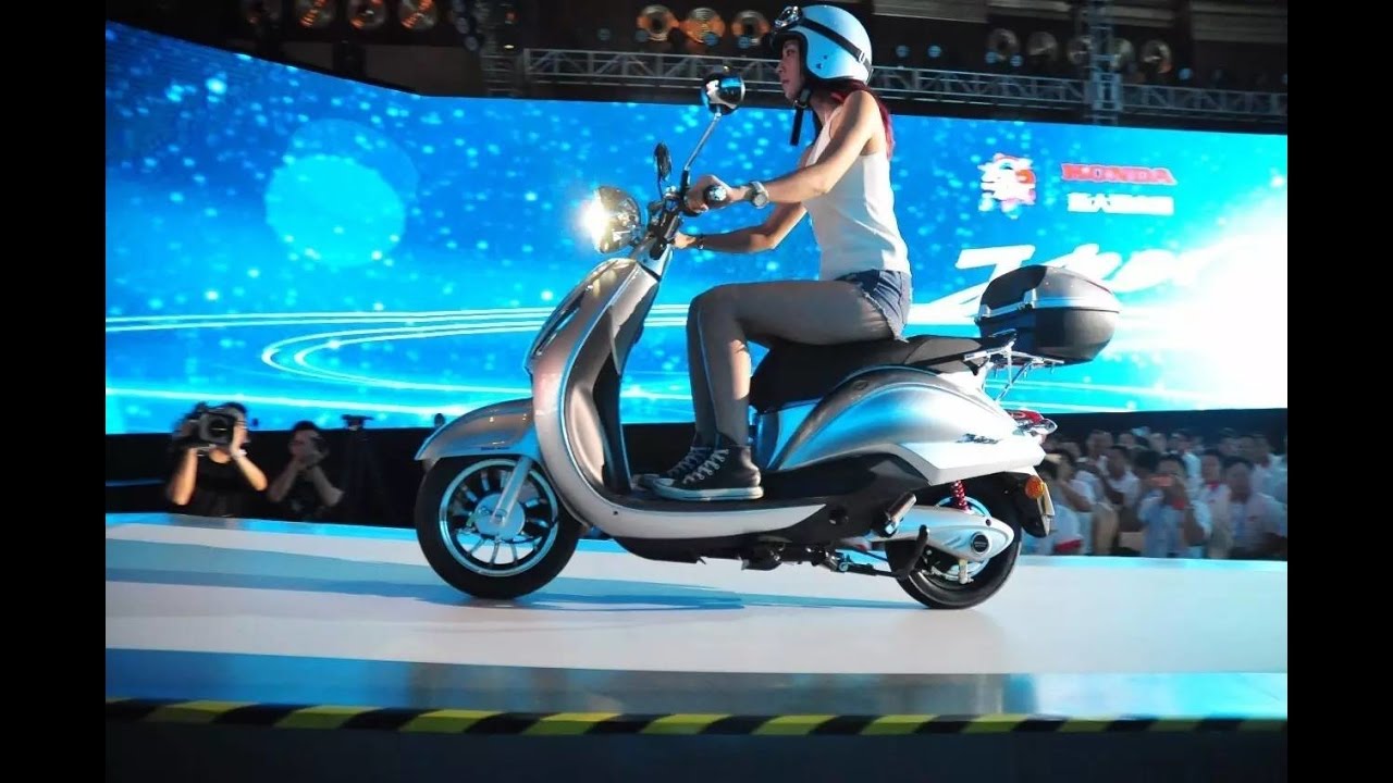 Xe Điện Honda Joker Và Honda Mono Nên Chọn Xe Nào?