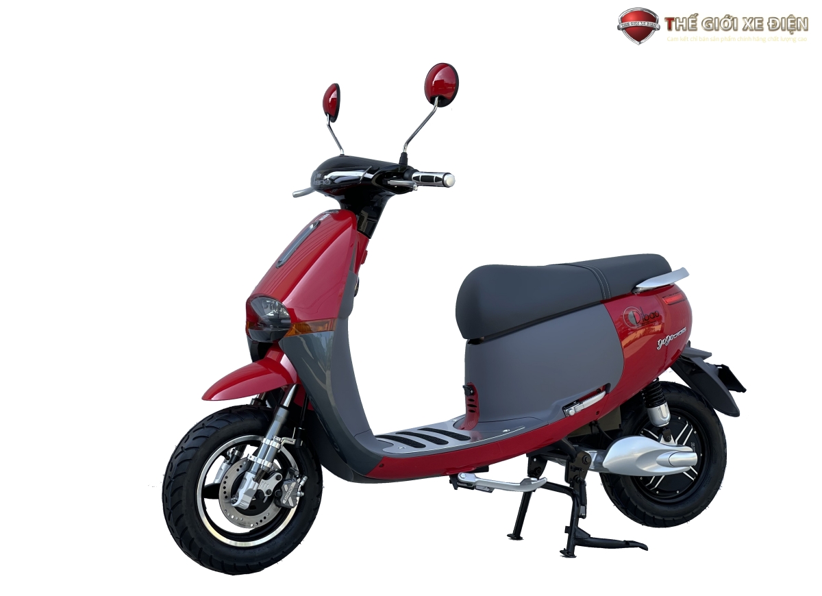 xe máy điện Dibao Gogo Cross 2022
