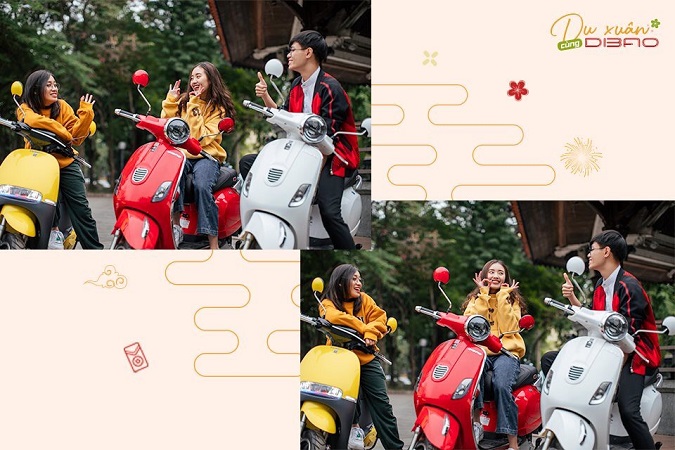 Mẹo Vặt Hay Về Xe Điện Mà Có Thể Bạn Chưa Biết