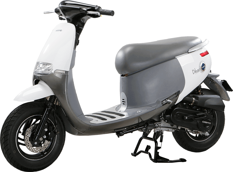 Những lỗi thường gặp ở xe ga 50cc Dibao Gofast 2021 và cách khắc phục