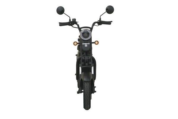 Xe đạp điện Dibao M – One phanh đĩa