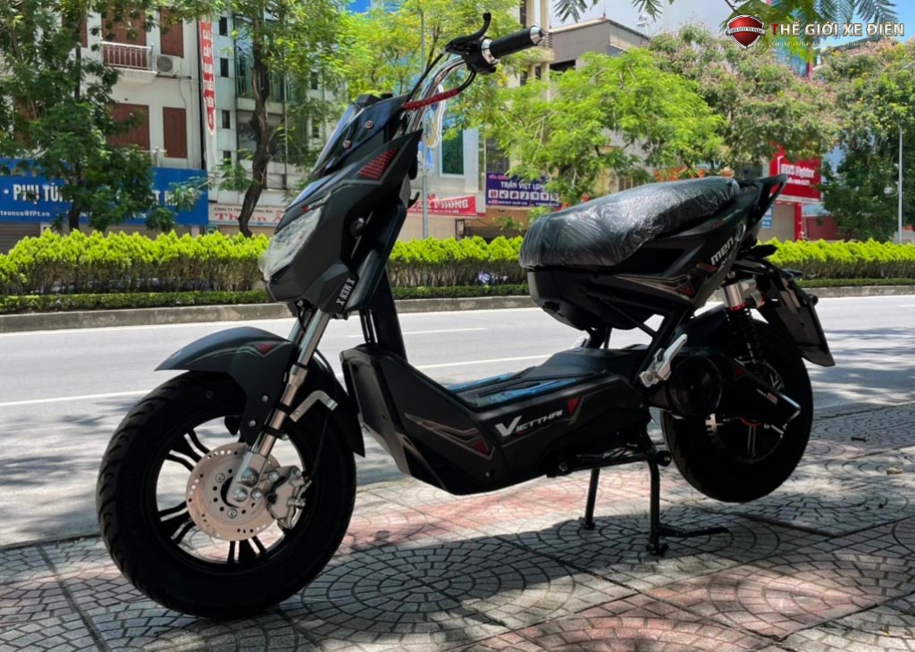 xe máy điện Xmen Sport Việt Thái
