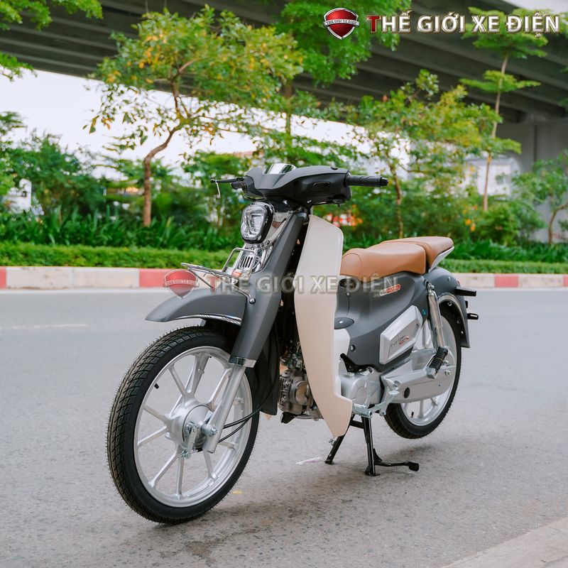 Xe 50cc CUB Việt Thái