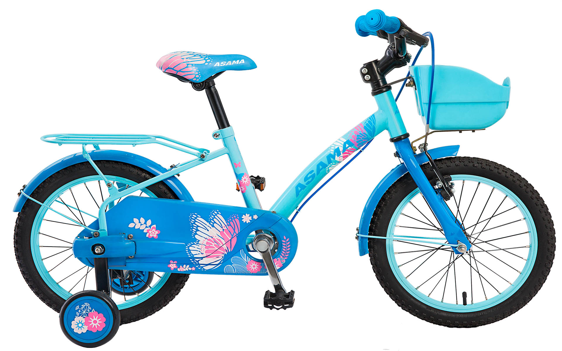 xe đạp cho trẻ em