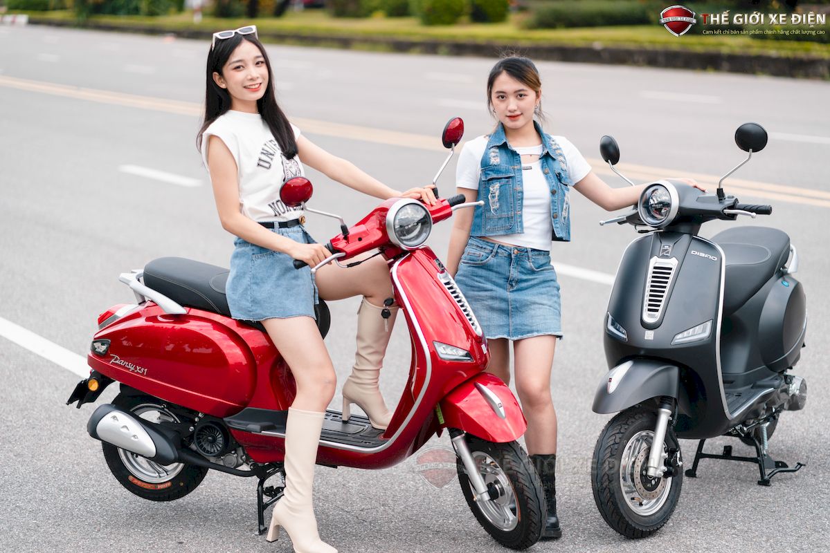 xe ga 50cc pansy xs1 neo pro