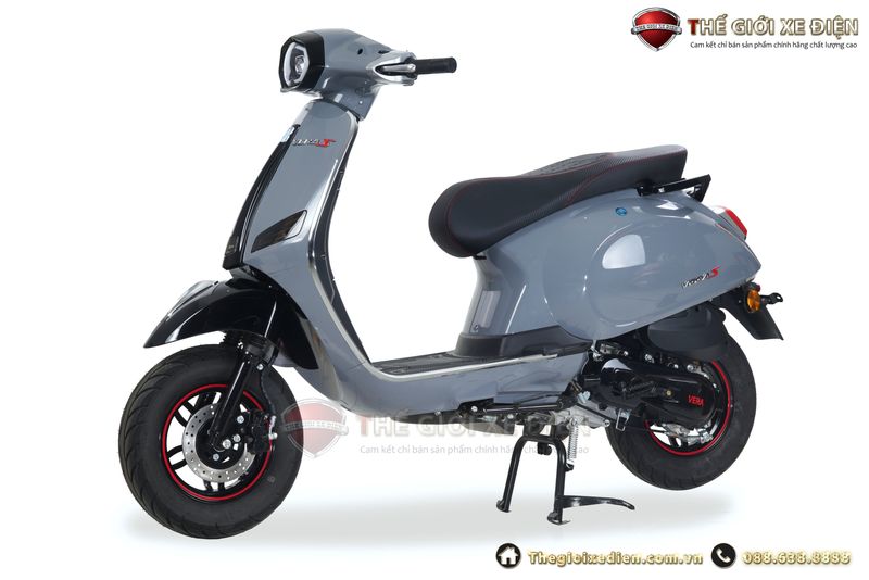 TOP dòng xe tay ga 50cc dưới 20 triệu