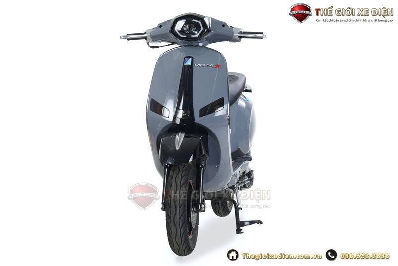 TOP dòng xe tay ga 50cc dưới 20 triệu