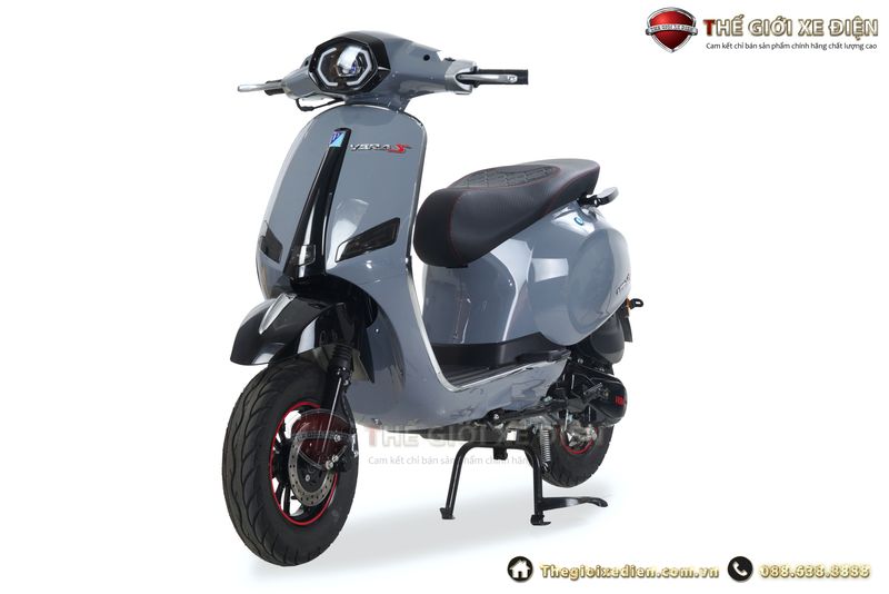 xe ga 50cc có bền không