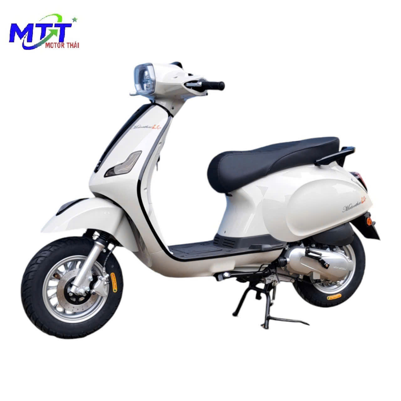 Mô men xoắn trên xe 50cc là gì