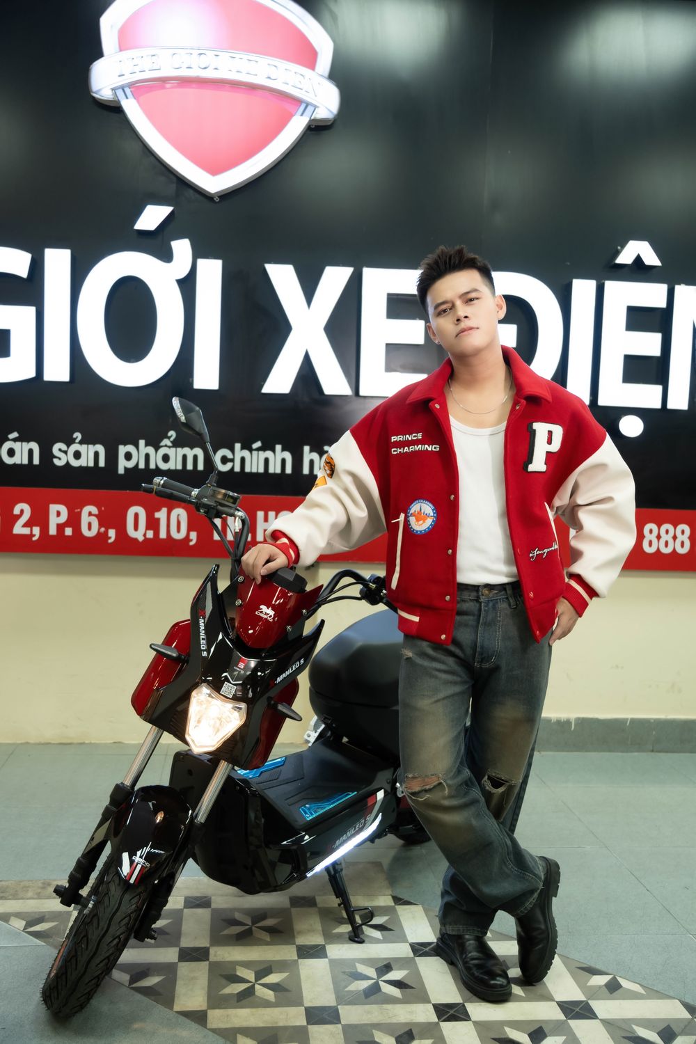 [Ca Nhạc] Ngoài 30 - Thái Học - Xman Neo Dibao