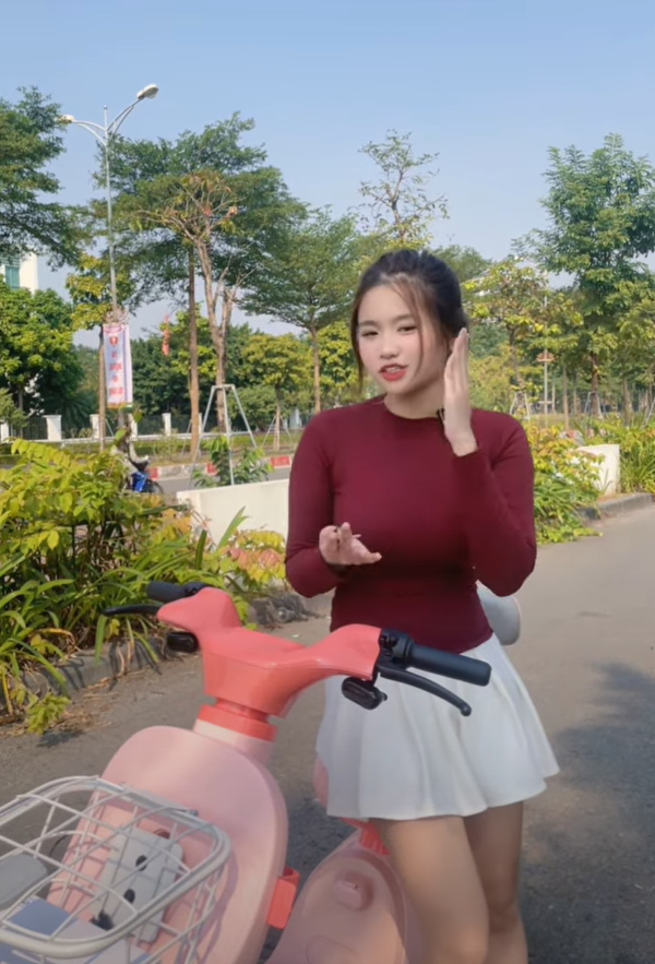 Xe Điện Dylexe K2 Pro Thiết Kế Tối Giản Công Nghệ Hiện Đại