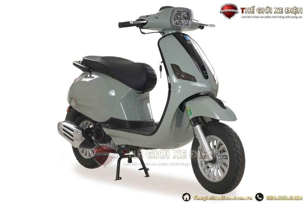 TOP dòng xe tay ga 50cc dưới 20 triệu