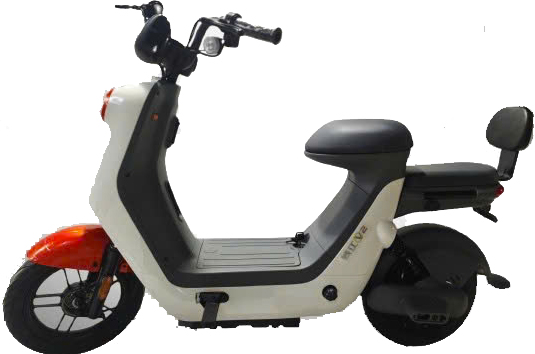 Xe Đạp Điện QJTech V2 - 4 Bình 20Ah