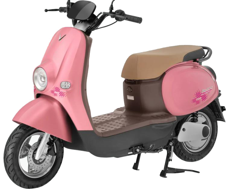 Xe Máy Điện Vinfast Motio