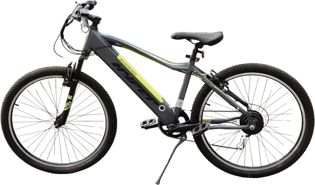 Xe Đạp Trợ Lực Điện Hyper Pin 36V