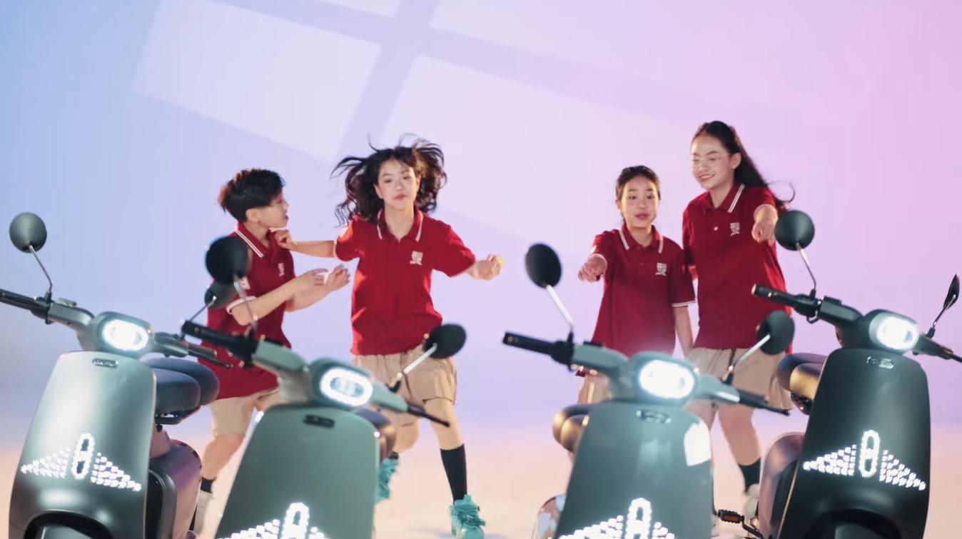 DK S2 – Chiếc xe đạp điện Hot Trend quốc dân mà bạn đang tìm kiếm!